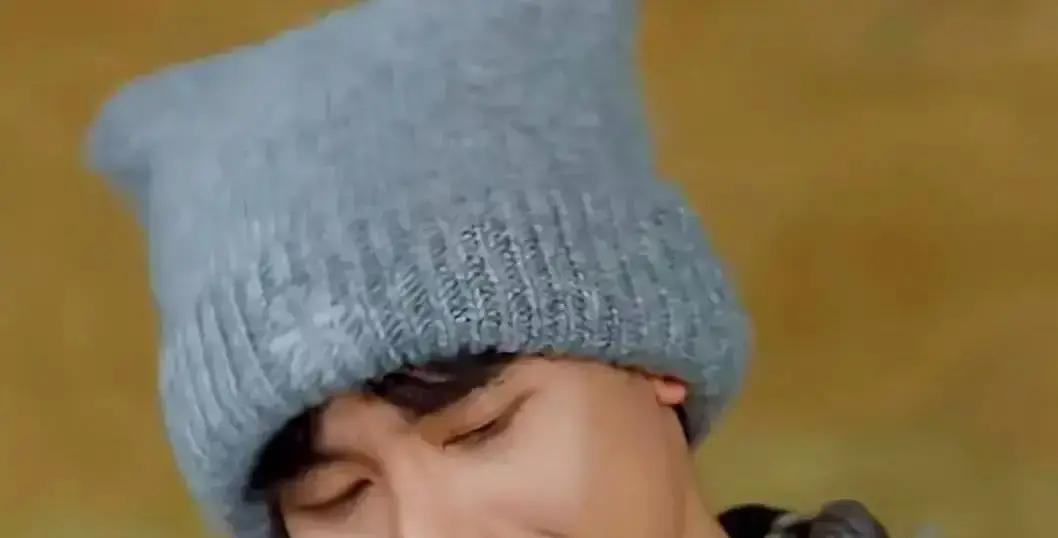 沈腾火锅局上一句话，胡先煦直接推掉三部戏！这魄力你敢信？都说机会是留给有准备