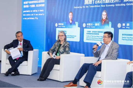 壁仞科技魏明: 算力闲置有三重原因, PD分离正让国产算力“用起来”