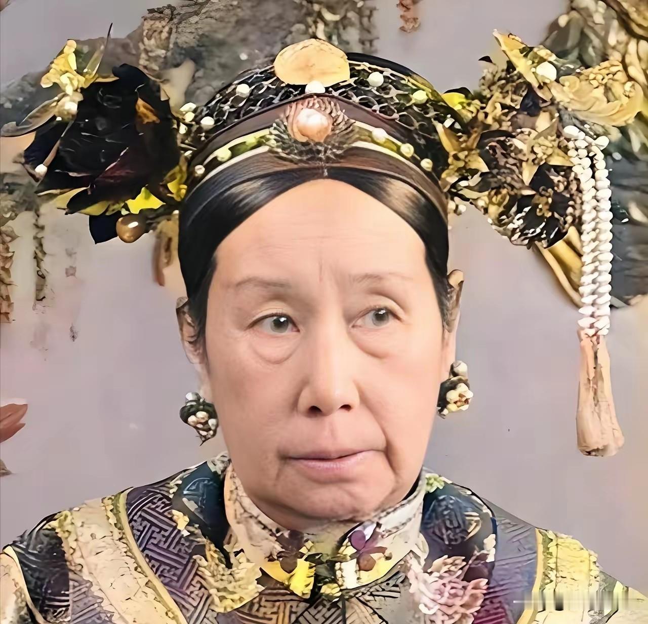 1908年11月15日，这个统治中国47年的女人，在生命的最后72小时里，下了她