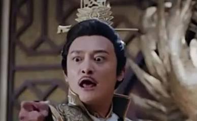 550年，北齐一代英主高洋，不仅害死的了皇后的姐夫，想要霸占皇后的姐姐，还对自己