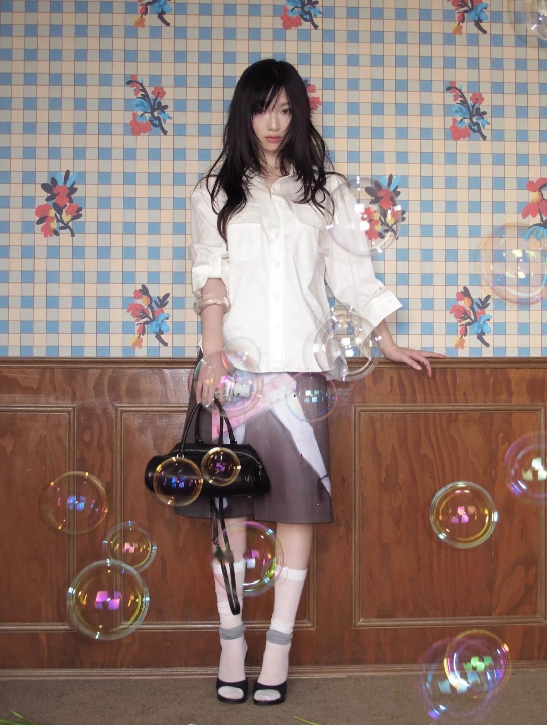 要是不穿袜子就好了。