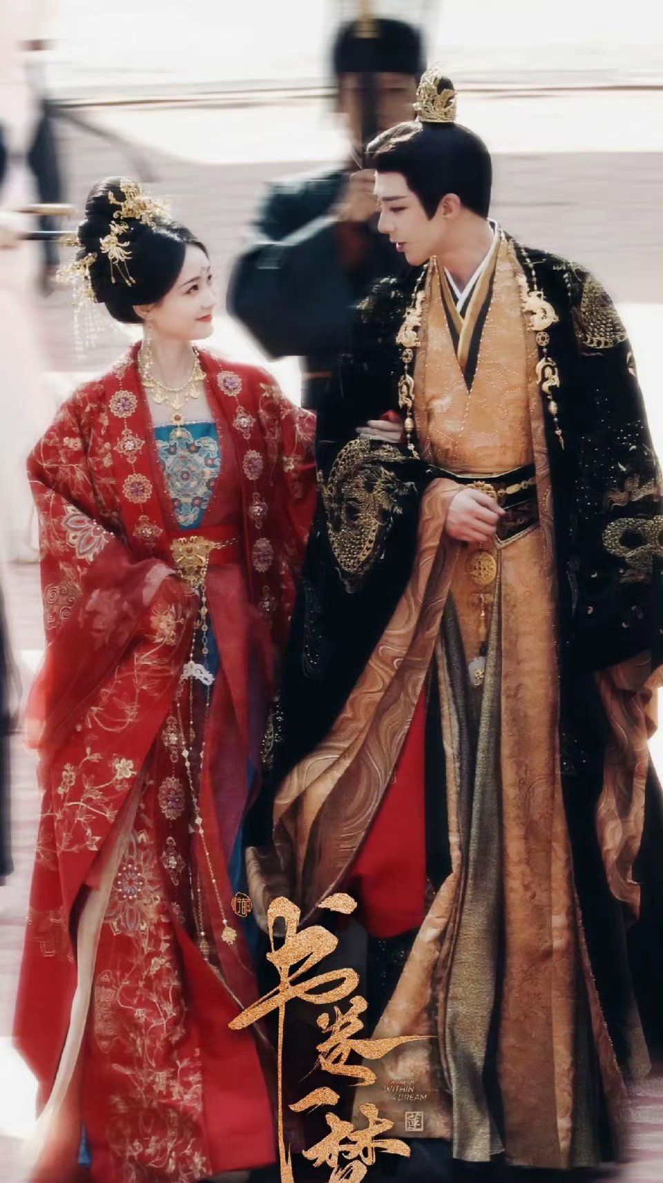 珩扫内鱼湖南卫视春晚合体过年就是要嗑活的！湖南卫视春晚这波官宣太懂了～刘宇