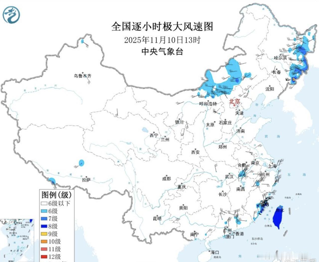 大冬天的，这是现实版的雪上加霜