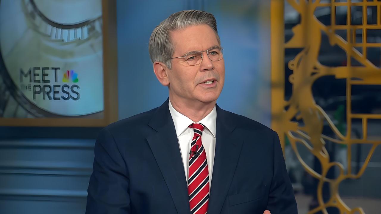 美财长这回怕是真笑不出来了，中美交锋刚过去没几天，原本自信满满的美财长突然感觉不