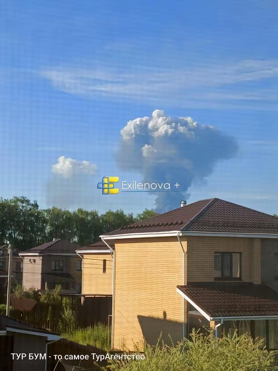 俄国防部这一波，算是把基辅的家底给掀了个底朝天。"Radionix"国防电子
