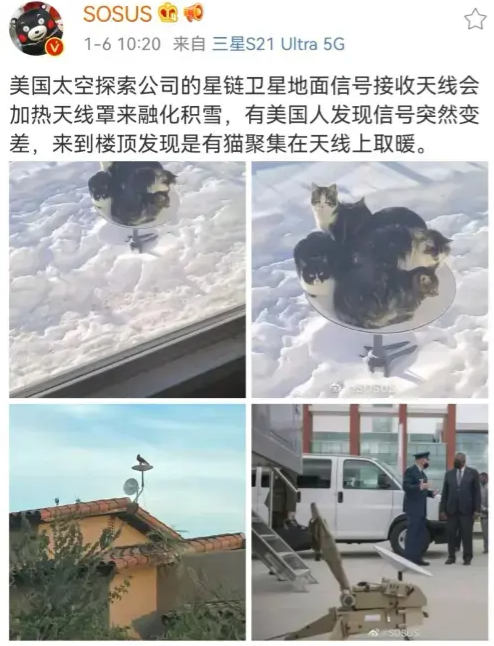 世界是个巨大的草台班子