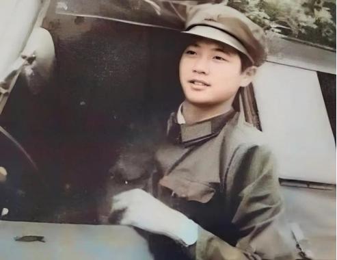 1979年，战士黄干宗被两名越南女兵活捉，他本已经做好了慷慨赴死的准备，