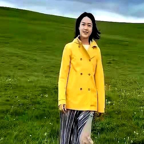20年守着百岁老人，没要豪宅也没生个一儿半女，她到底图啥？看到翁帆搬出清华园后