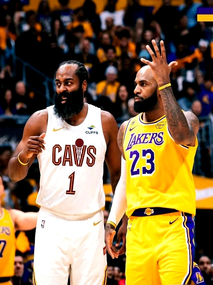 米切尔摊牌了！再陪跑下去，这球没法打了。骑士管理层动作真快，直...