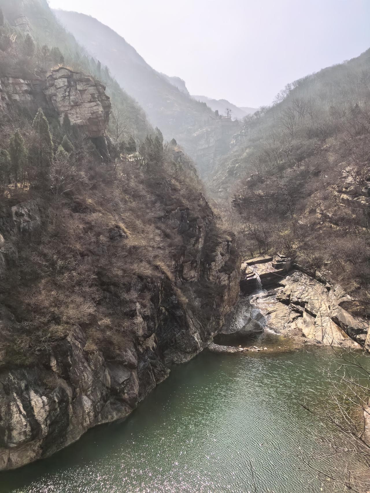 2026年3月21日星期六晴永远要对自然山川保持敬畏感。