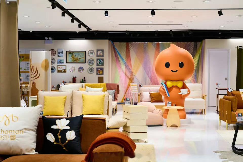 香港主体经济香港股市香港楼巿「阿里巴巴𣄃下的淘宝双11拓展海外市場港澳
