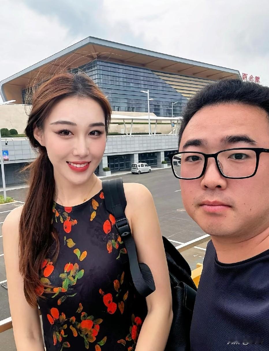 痴情的老同学，请再等一世吧！