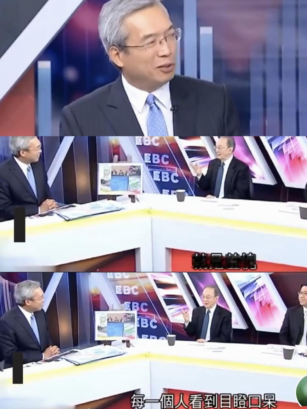 台湾专家参观大湾区后直言“羞愧”，不是大陆太强，是台湾一事无成台湾专家团队参