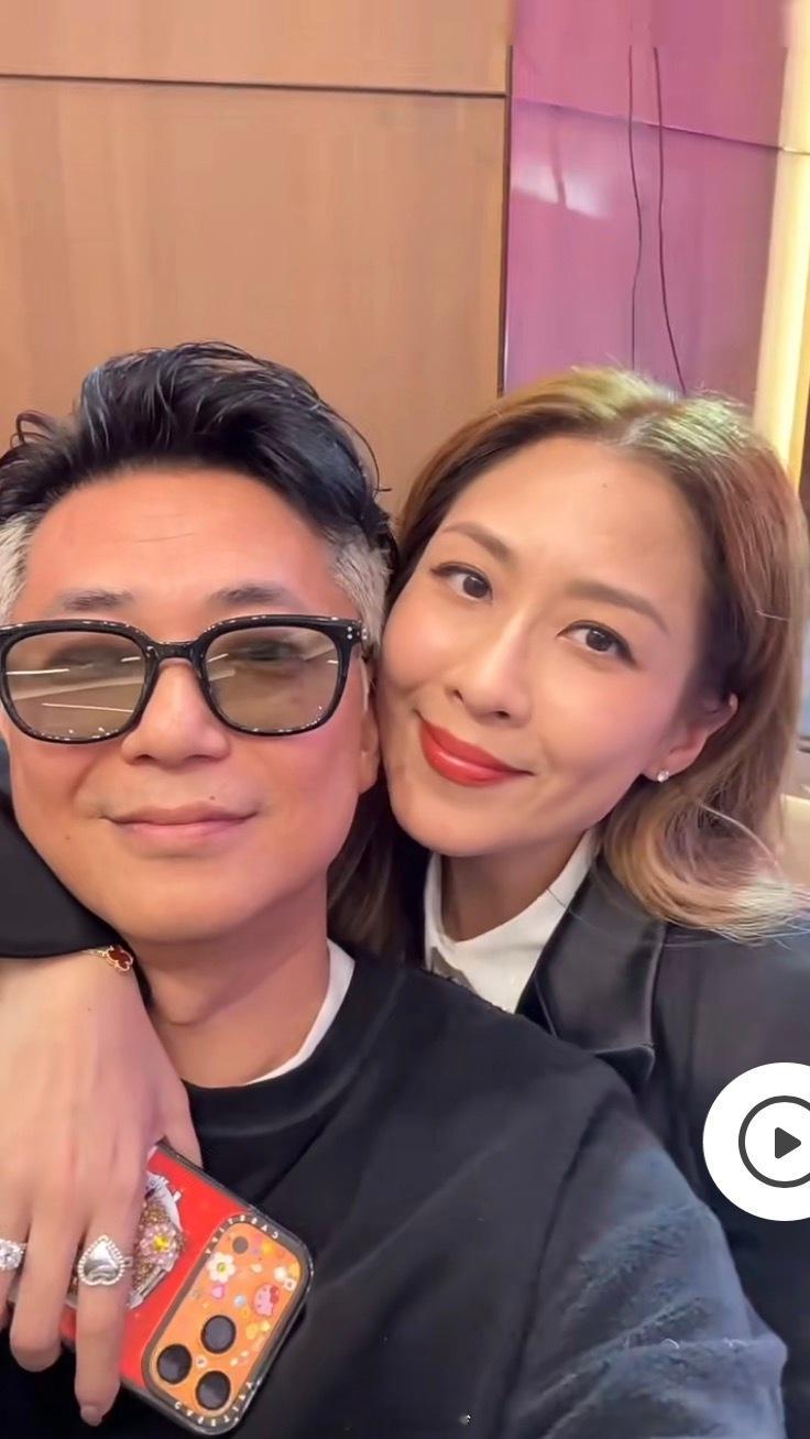 視帝視后等數十藝人齊聚佛山晚宴場面墟冚幕後金主曝光卡士媲美TVB頒獎禮內地一