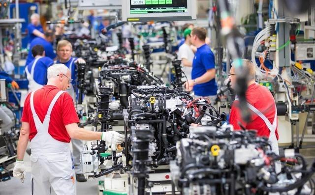 美媒：中国不想为德国再浪费钱，德国觉得受虐待了，想跟中国离婚德国和中国经济关