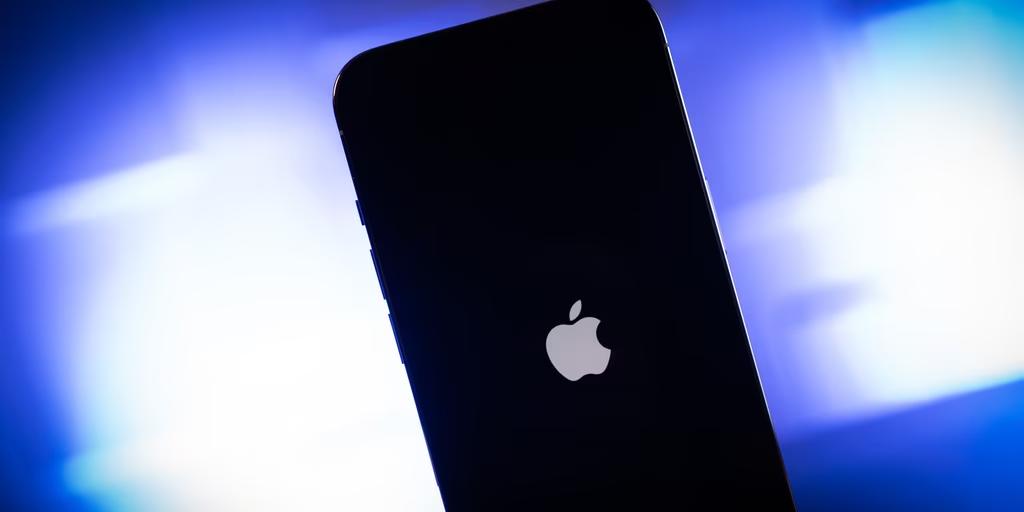 一个好消息，国行iPhone17确定，eSIM终于落地长大后才发现，