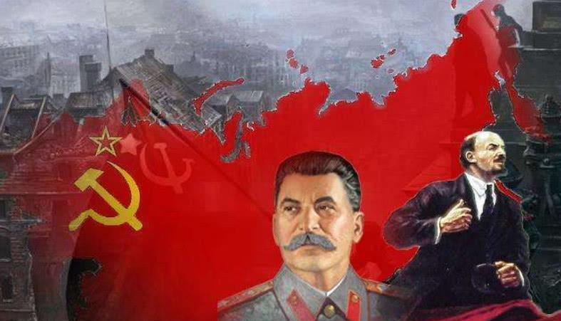 抗美援朝不仅击退了联合国军，也让人们看清了真正的苏联，苏联从来没有真正坐稳过红色