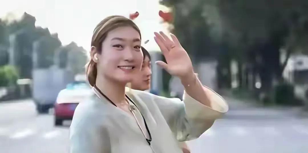 王思雨伯乐已不在！许利民教练评价有个性是好苗子！是廉颇老矣？王思雨、李梦都是好样