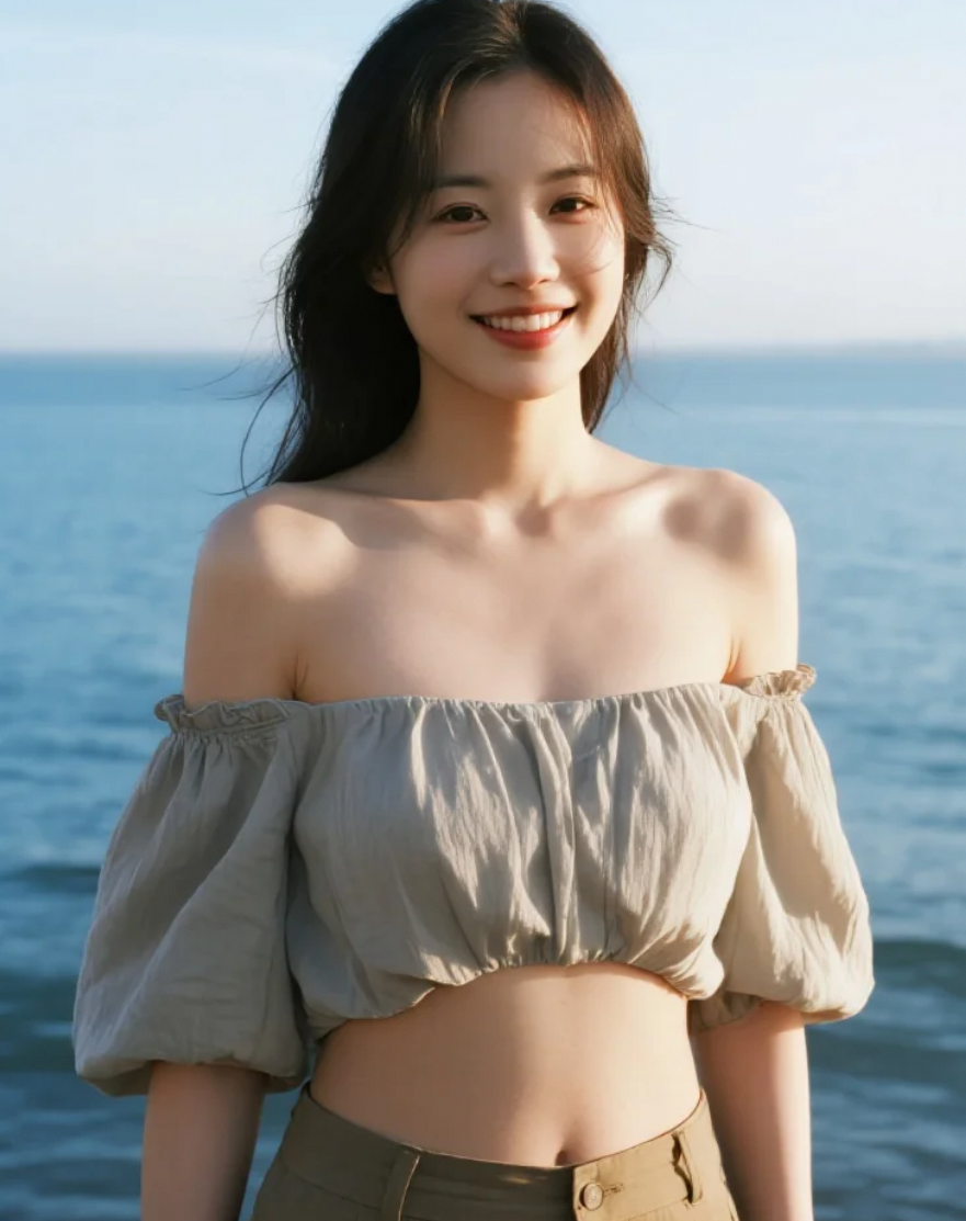 我计划了一场只属于我们的旅行，你准备好了吗？