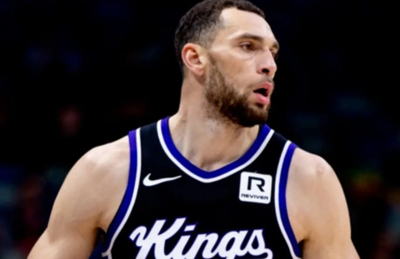 终于明白为什么每个赛季球员都要交易了！公牛输送拉文和德罗赞去国王，国王新赛季2