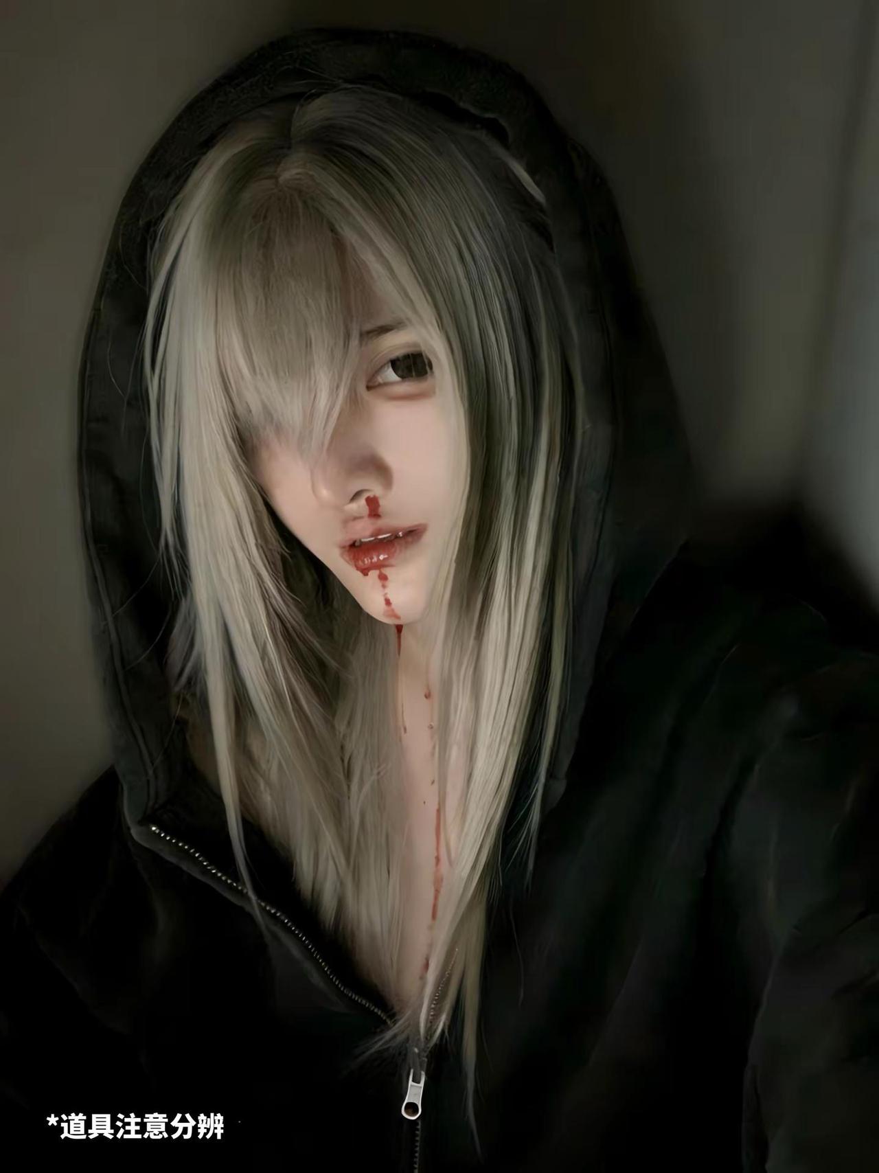 你很普通？但我很特别啊日系