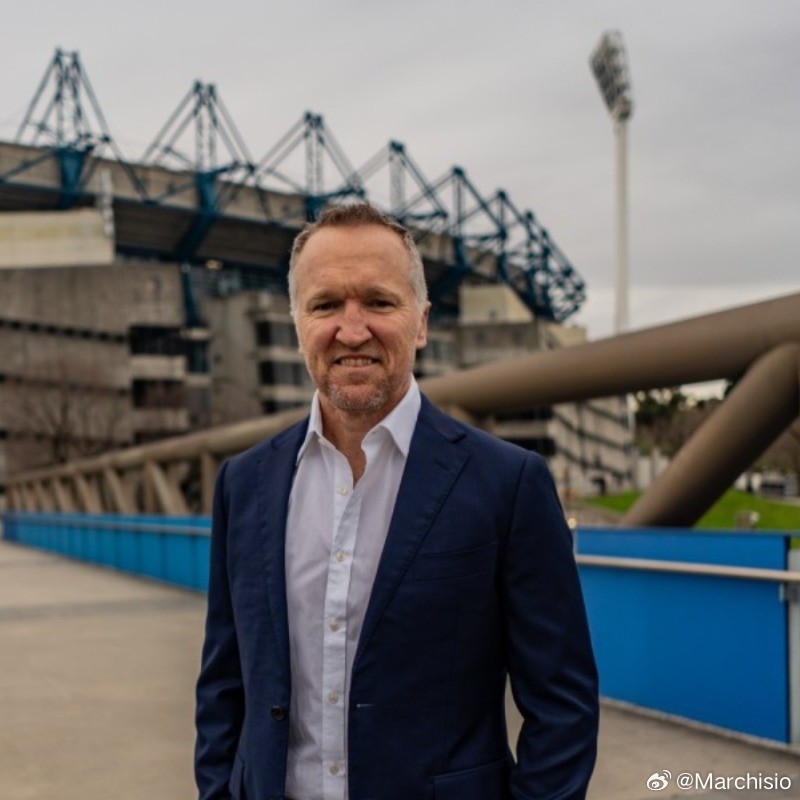 罗密欧：“达伦·伯吉斯目前负责协调和监督尤文图斯所有球队（一线队、新生代合青年队