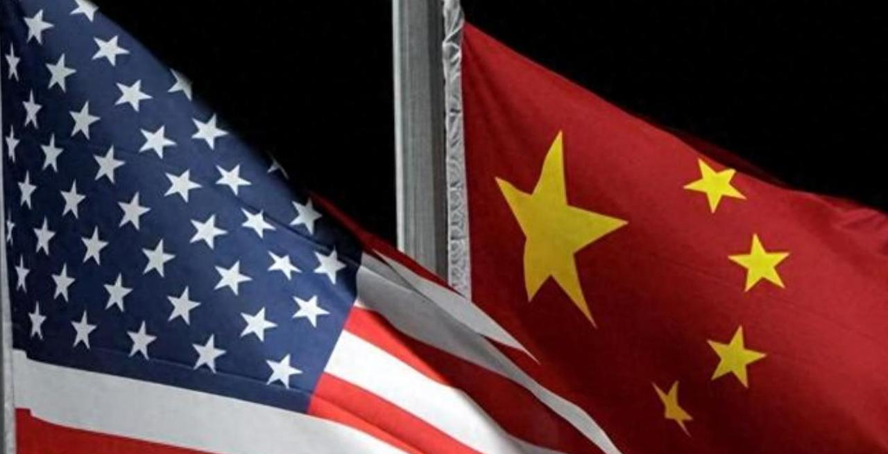 美国承认中国可平起平坐，但拒绝中美组建G2，理由是有四大帮手美国嘴上说尊重，心