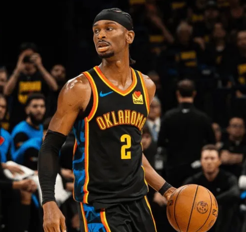 NBA常规赛雷霆客场对阵快船的比赛已经结束。全场战罢，雷霆以126-107战胜快