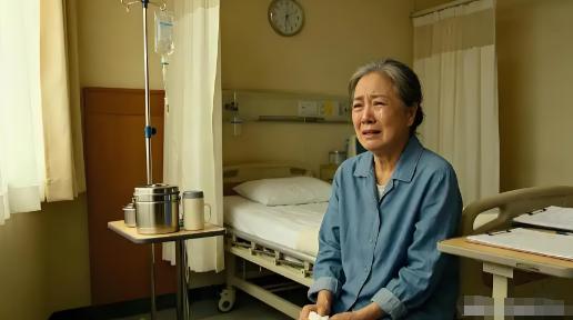 浙江绍兴，76岁王奶奶将100万元存款交由儿子代为保管。后续她发现儿子从中