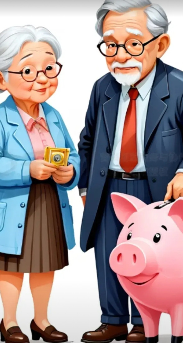 【江苏企退养老金颇为奇特】近日，有位外地朋友与我闲聊，称江苏企退养老金有些怪异，