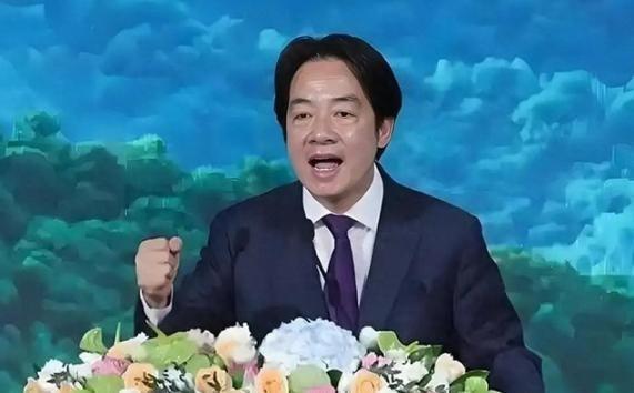 赖清德天塌了！参会身份已定，4国与台断交，台当局10年努力白费。2026年3月，