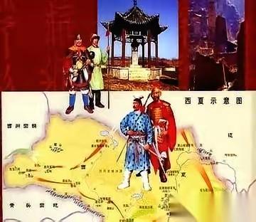 成吉思汗快死的时候，留了道密令。不是关于皇位，不是关于帝国，而是关于一个已经快被