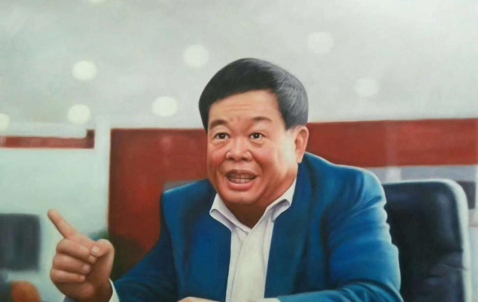 宗馥莉辞职，最高兴的不是杜建英，而是他曹德旺一声不吭干大事。娃哈哈