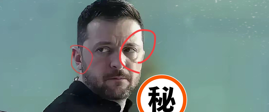 乌克兰想停战和谈天大的事！乌克兰要停战了？泽连斯基要跟英