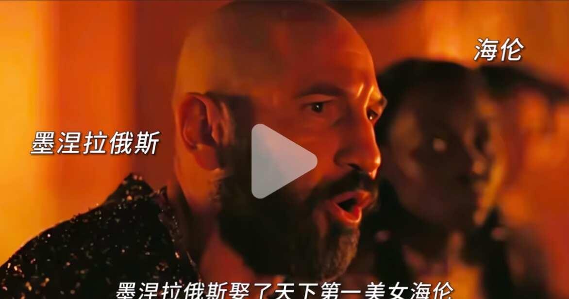 这位演员老师好眼熟求代表作为什么看着他好眼熟前不久补了漫威好像是在漫威里