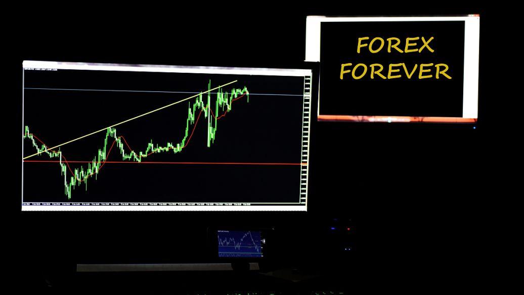 今天的大盘看着挺热闹，上证指数又往上拉了一波，盘中摸到4126点附近，乍一看还真