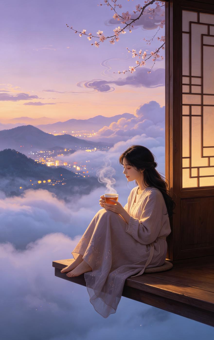“极大的善，往往会吸引极大的恶”善的纯度越高，浑浊的那面越是汹涌。你捧出真