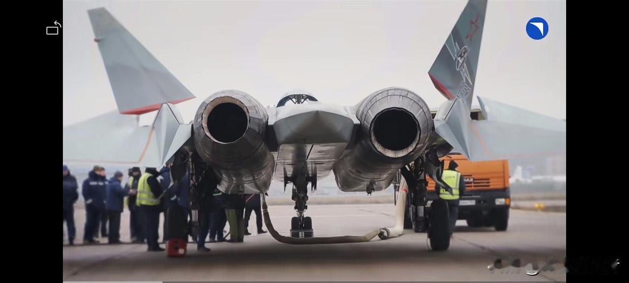 刚刚，俄罗斯放出了一个可能改变天空游戏规则的大消息！就在2025年12月23