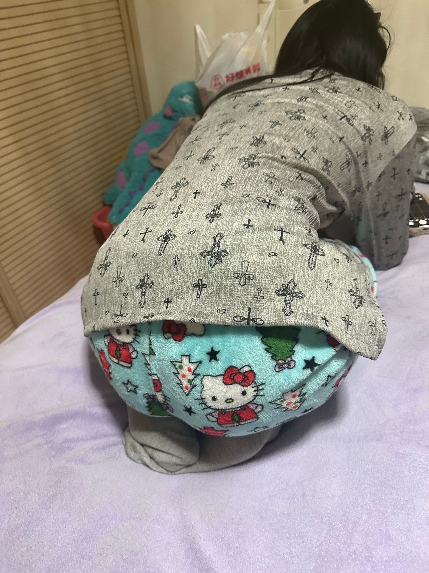 西伯利亚大野猪