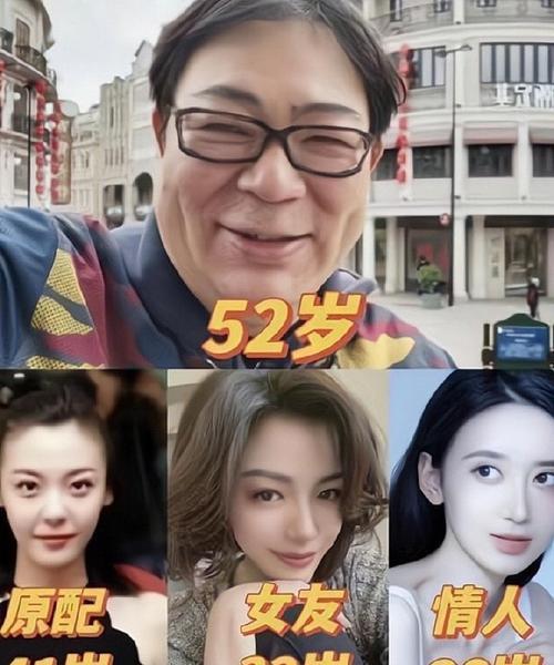 不得不说，他人品虽然不是很好，但是眼光还是不错的
