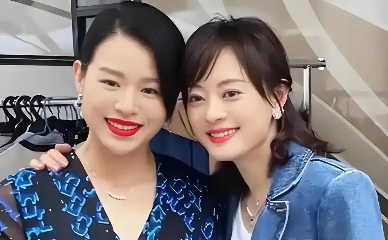 孙俪与胡杏儿继《那年花开月正圆》后二搭都市剧《蛮好的人生》，化身保险精英与“蛇蝎