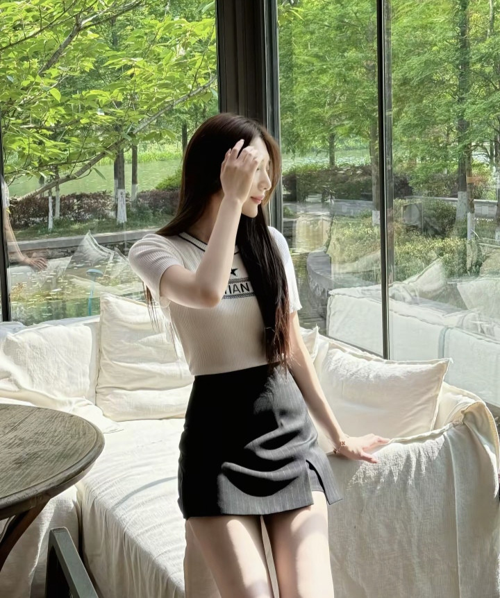 这身材你还有啥挑剔的？？？