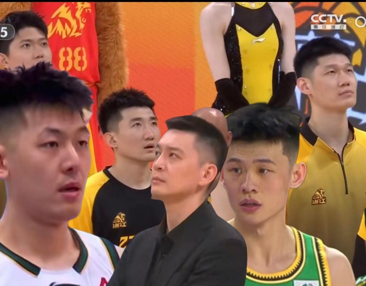 辽宁男篮大胜广厦，论功行赏，看看谁对球队赢球的贡献最大，第一或许应该是他：10