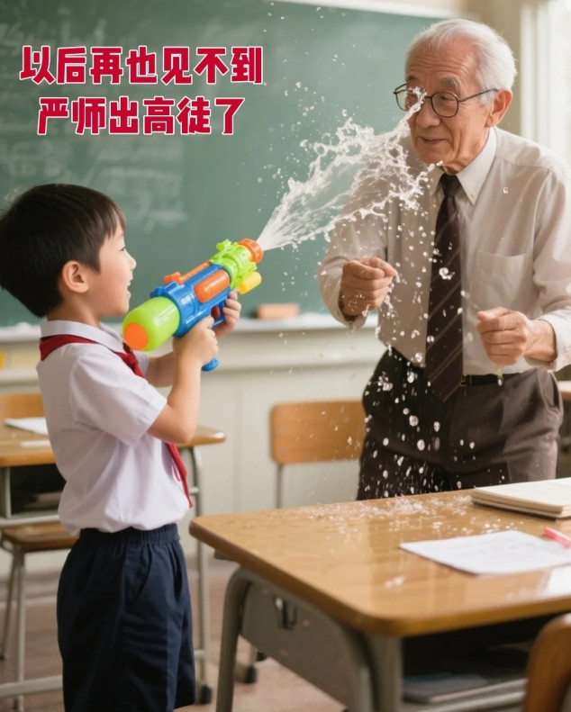 刑拘老教师让浙江瑞安公安局“火”了：对老师下手，速度快且手段狠！59岁林老师