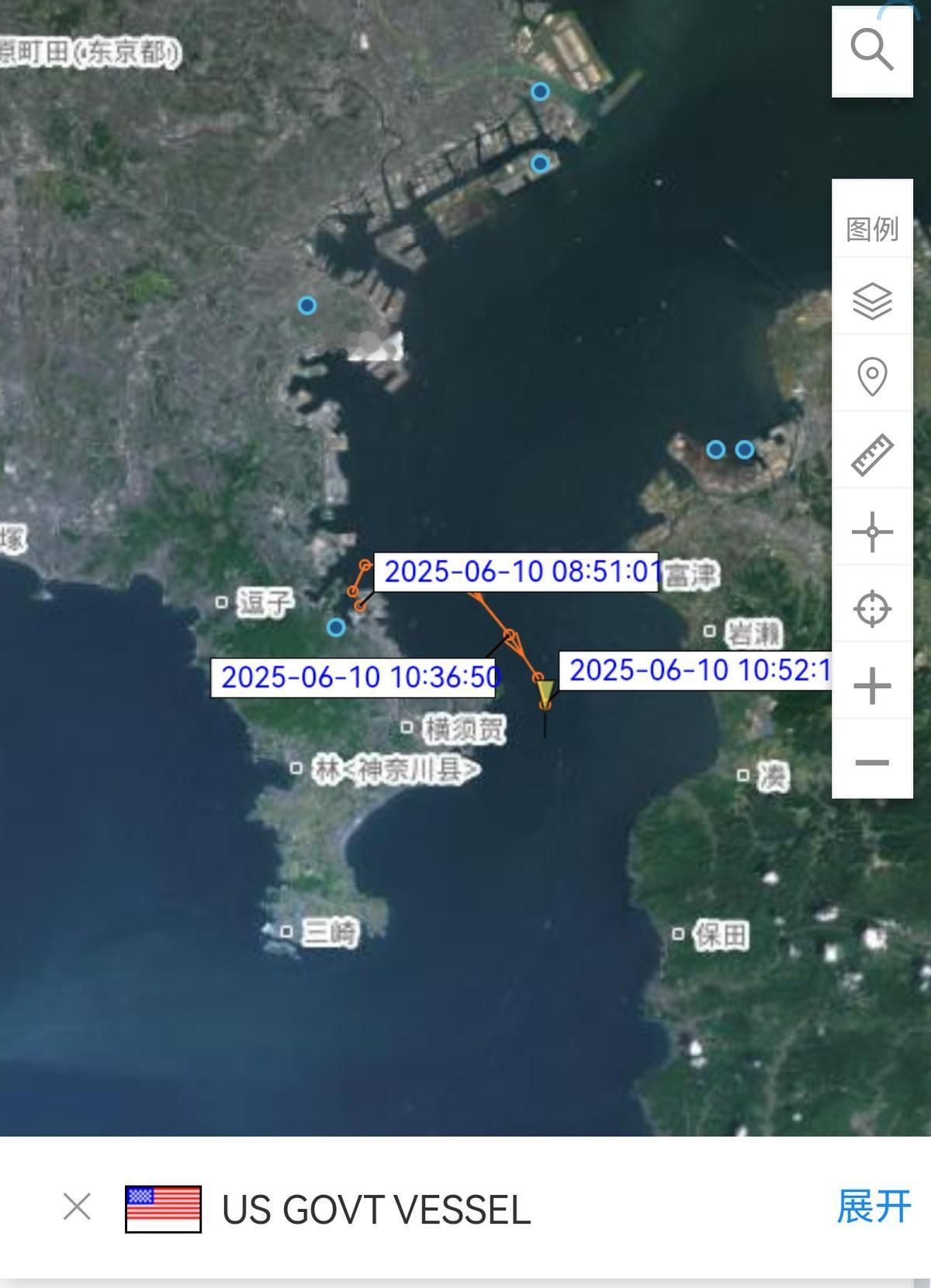 日本以东海空乱成一锅粥，华盛顿号刚一出港，中方双航母迎面一个大动作，美军指挥官惊