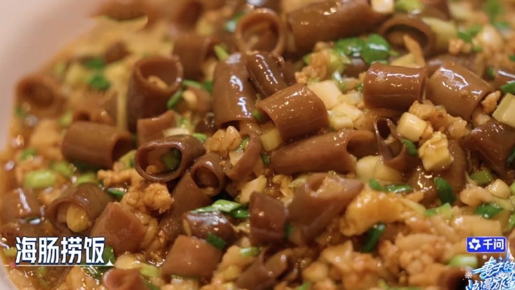 马頔李纯吃货夫妻日常每一顿饭都被好好对待爱的前提是尊重，即便爱淡了，有尊重，关系