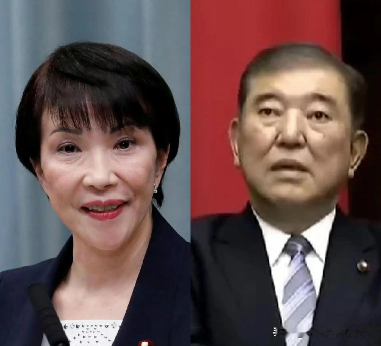 日本政坛大乱斗！石破茂下台倒计时？高市早苗野心勃勃，中日关系要变天？202