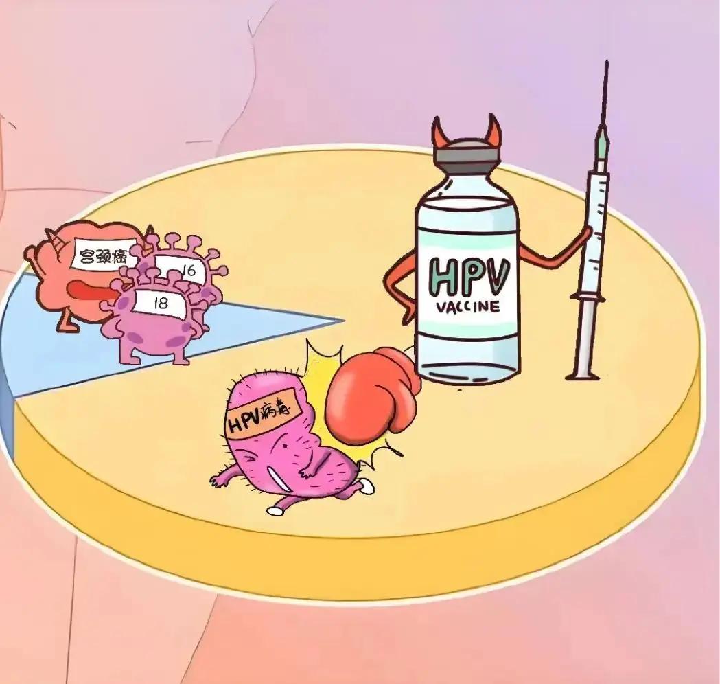 HPV反复感染的真正病因已破解，其实很简单，记好这2点，让你快速转阴！很多人