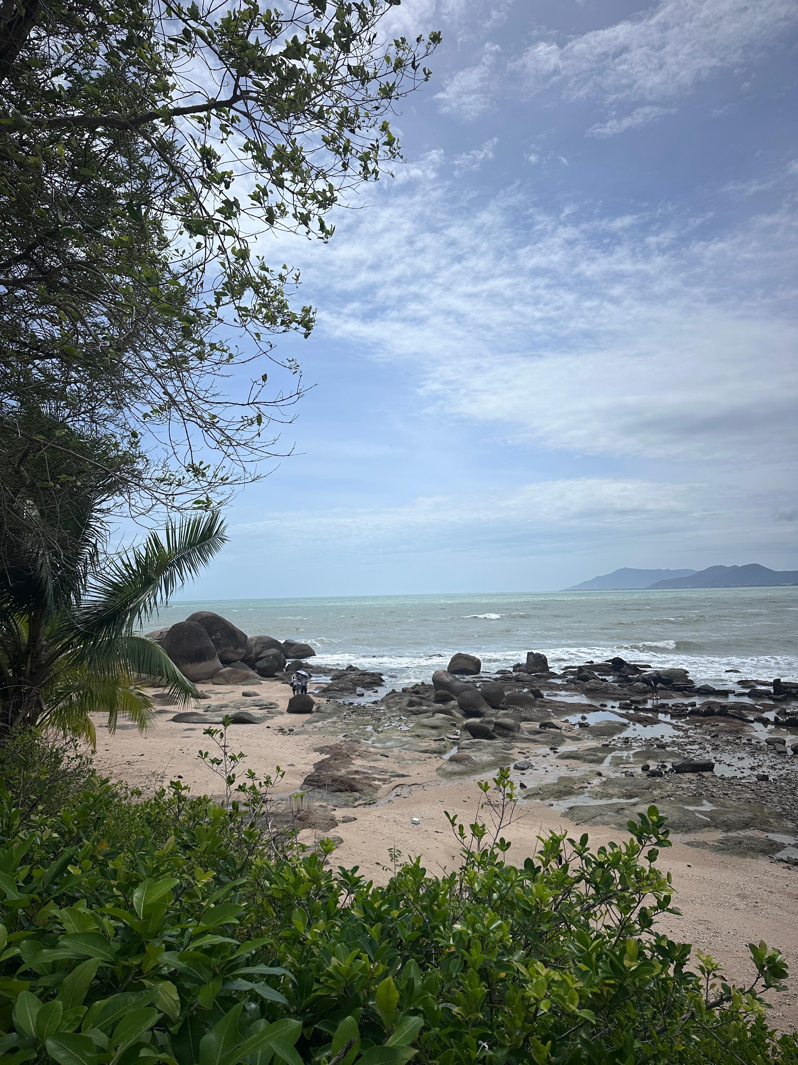 🌴欢迎你到天涯海角来～三亚·天涯海角游览区