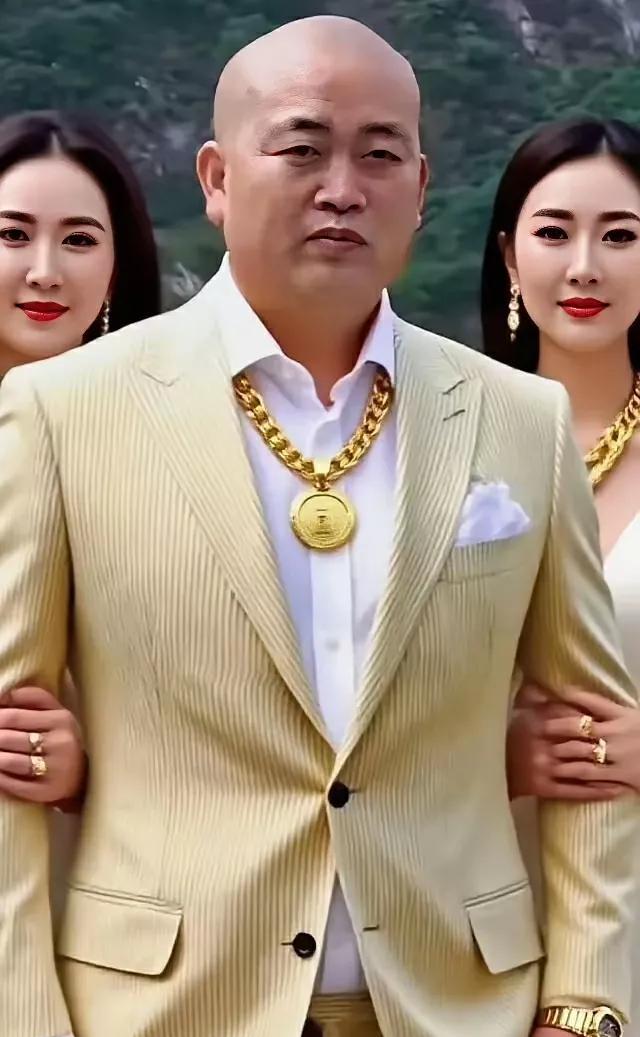 释永信凉了，当年调查这件事的人，也该查。十年前的举报，与当下的通报，基本吻合。